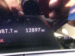 MERCEDES-BENZ C-CLASS - 5