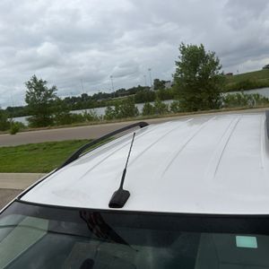 FORD EDGE LIMITED - 8