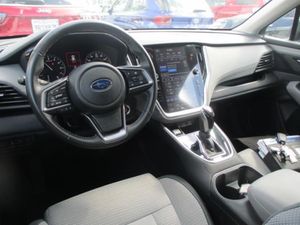 SUBARU OUTBACK PREMIUM - 4