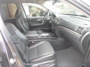 HONDA RIDGELINE RTL - 3