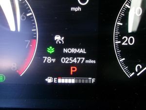 HONDA ODYSSEY SPORT-L - 5