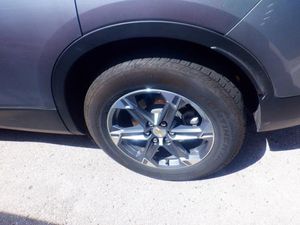 CHEVROLET BLAZER LT - 9