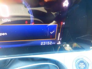 CHEVROLET TRAX LT - 5