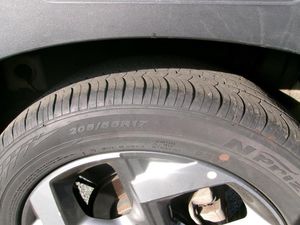 HYUNDAI VENUE SE - 8