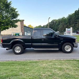 FORD F-250 SUPER DUTY XL - 6