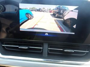 CHEVROLET TRAX LT - 4