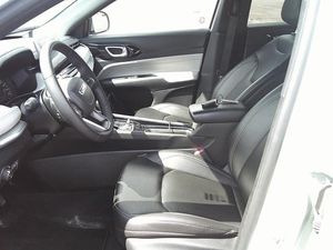 JEEP COMPASS LIMITED - 3