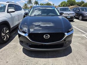 2025 Mazda CX-30 2.5 S PREFERRED PACKAGE 缩略图 17