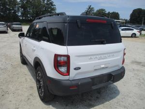 صورة مصغرة 24 لـ 2025 FORD BRONCO SPORT OUTER BANKS