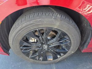 HONDA ODYSSEY SPORT-L - 9