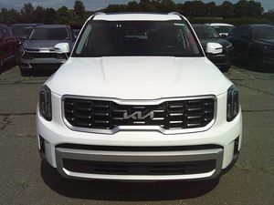 2025 KIA TELLURIDE S — миниатюра 27