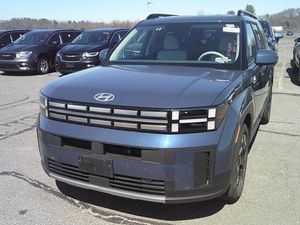 HYUNDAI SANTA FE SEL - 1