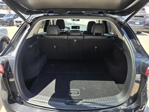 2025 Mazda CX-5 2.5 S PREFERRED PACKAGE 照片 6