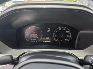 2025 Honda CR-V EX thumbnail 15