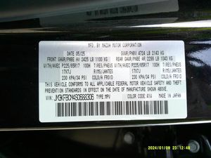 MAZDA CX-5 2.5 S - 7