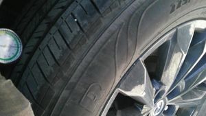 صورة 26 لـ 2025 Mazda CX-50 2.5 S PREFERRED PACKAGE
