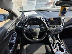 CHEVROLET MALIBU LT - 4