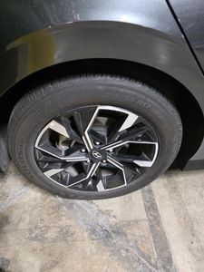 HYUNDAI SONATA SEL - 10