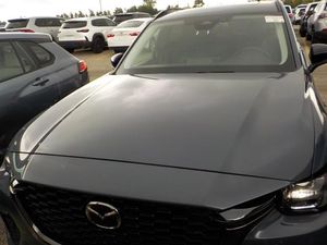 صورة مصغرة 21 لـ 2025 Mazda CX-70 3.3 TURBO PREFERRED PACKAGE