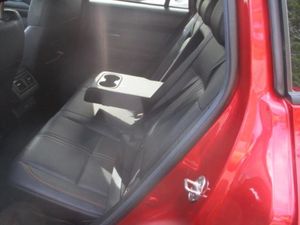 صورة مصغرة 21 لـ 2025 Mazda CX-50 HYBRID PREMIUM PACKAGE