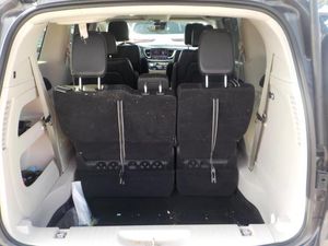 CHRYSLER PACIFICA TOURING L - 6