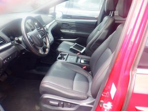 HONDA ODYSSEY SPORT-L - 3
