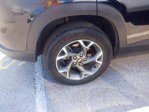 CHEVROLET TRAX LT - 8