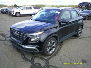 HYUNDAI VENUE SE - 1