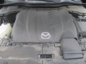 2025 Mazda CX-70 3.3 TURBO PREFERRED PACKAGE thumbnail 19