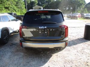 2025 KIA TELLURIDE S thumbnail 19