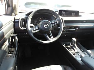 MAZDA CX-50 HYBRID PREMIUM PACKAGE - 4
