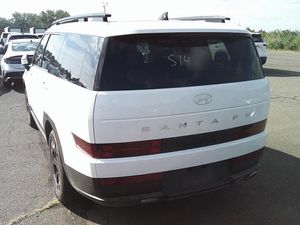 2026 Hyundai SANTA FE SEL 照片 28