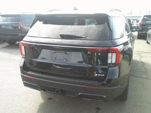 FORD EXPLORER ST-LINE - 2
