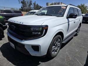 FORD EXPEDITION ACTIVE - 1