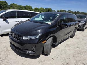 HONDA ODYSSEY SPORT-L - 1