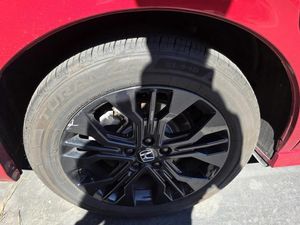 HONDA ODYSSEY SPORT-L - 8