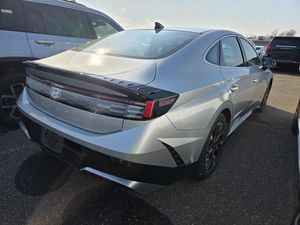 HYUNDAI SONATA SEL - 2