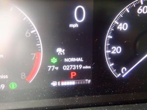 HONDA ODYSSEY SPORT-L - 5