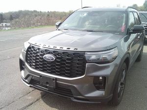 FORD EXPLORER ST-LINE - 1