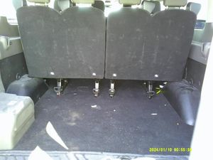 FORD TRANSIT PASSENGER WAGON XLT - 6