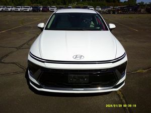 2025 Hyundai SONATA SEL 缩略图 22