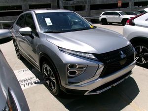 2025 Mitsubishi ECLIPSE CROSS SE 缩略图 16