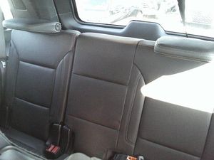صورة 24 لـ 2025 Chevrolet TAHOE LT