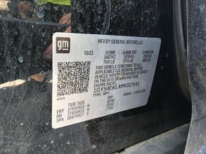 CADILLAC ESCALADE 4WD SPORT - 7