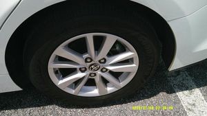 صورة مصغرة 21 لـ 2025 Toyota CAMRY LE