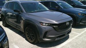 صورة 8 لـ 2025 Mazda CX-50 2.5 S PREFERRED PACKAGE