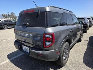 FORD BRONCO SPORT BIG BEND - 2