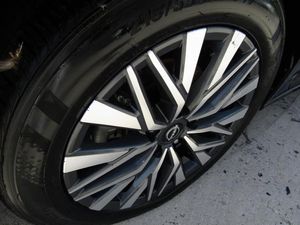 2025 Nissan ALTIMA SV 照片 16