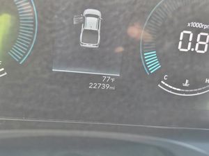 2025 Hyundai SANTA CRUZ SEL 照片 5