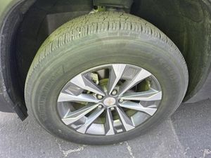 CHEVROLET EQUINOX FWD LT - 10